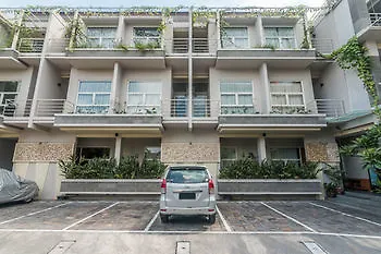 *** Hotel Zen Rooms Denpasar Imam Bonjol 2 Indonesien