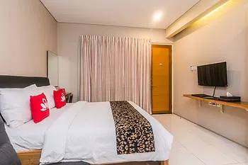 Zen Rooms Denpasar Imam Bonjol 2 Indonesien