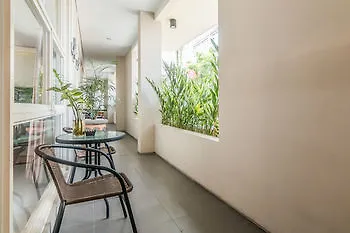 Zen Rooms Denpasar Imam Bonjol 2
