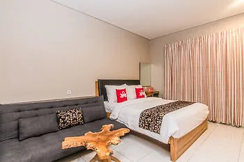 Hotel Zen Rooms Denpasar Imam Bonjol 2