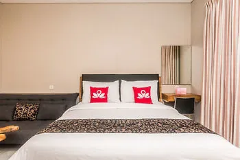 Zen Rooms Denpasar Imam Bonjol 2 Denpasar (Bali)